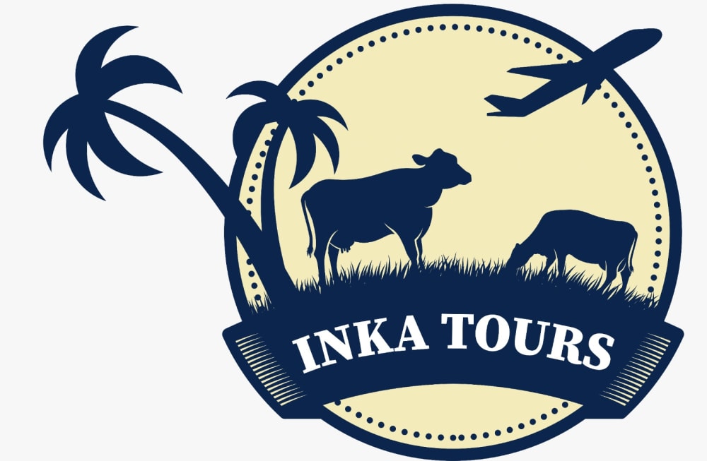 Inka Tours logo
