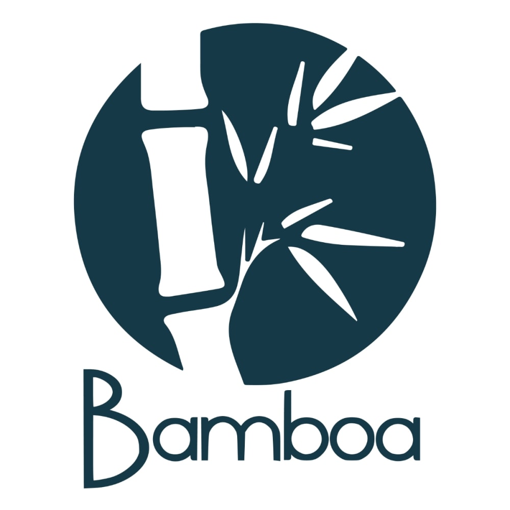 Bamboa Home logo