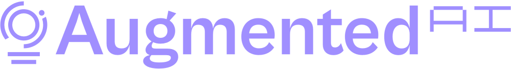 Augmented AI (Augmented Startups) logo
