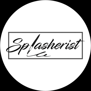 Splasherist logo