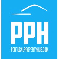 Portugal Property Hub logo