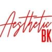 Aesthetic bk logo