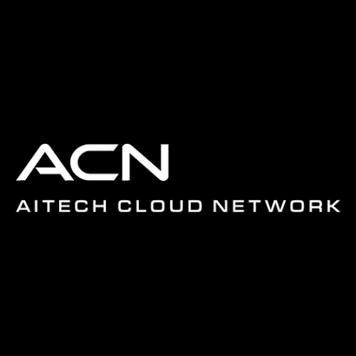 AITECH Cloud Network logo