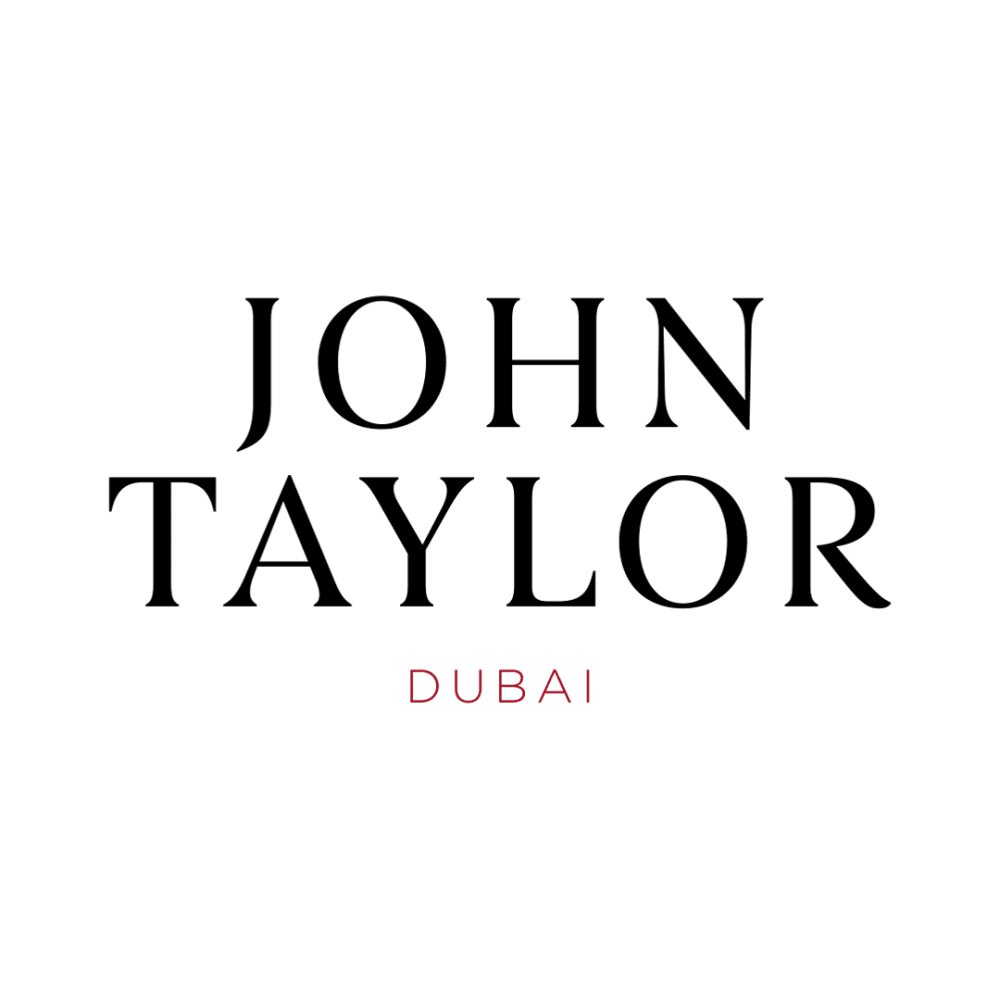 John Taylor UAE logo