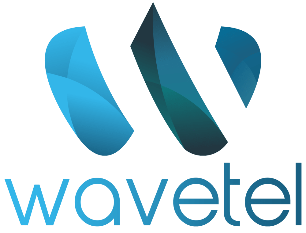 wavetell busniess logo