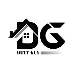 Duty Guy logo