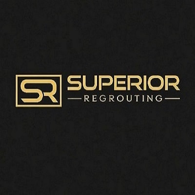 Superior Regrouting logo