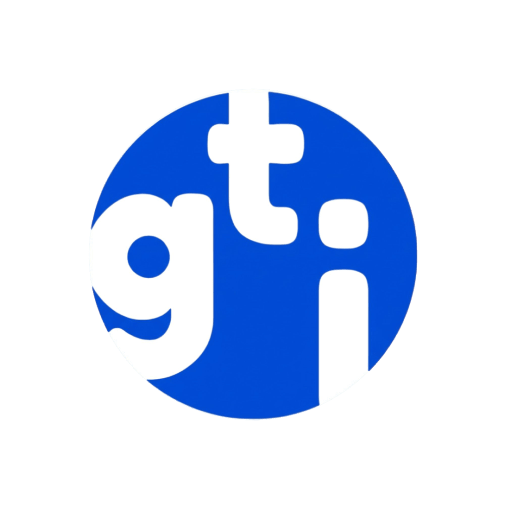 Genuinetonerink logo