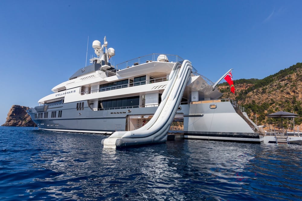 Yachts for Sale in Dubai- Glamour Yacht logo