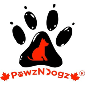 PawzNDogz logo