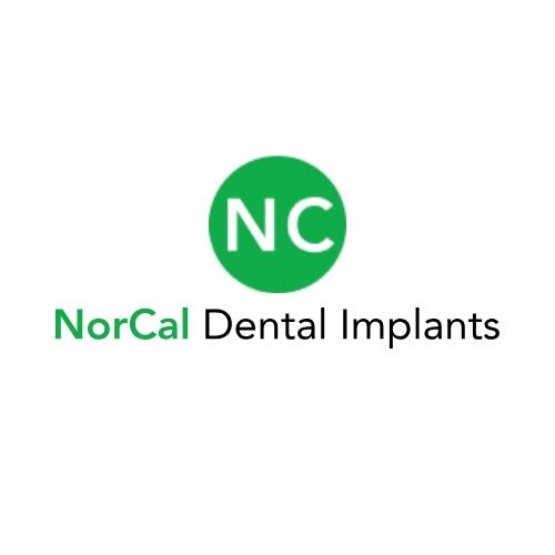 NorCal Dental Implants logo
