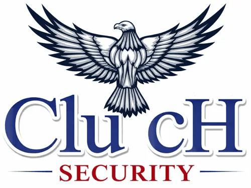 Clutch Security Services logo