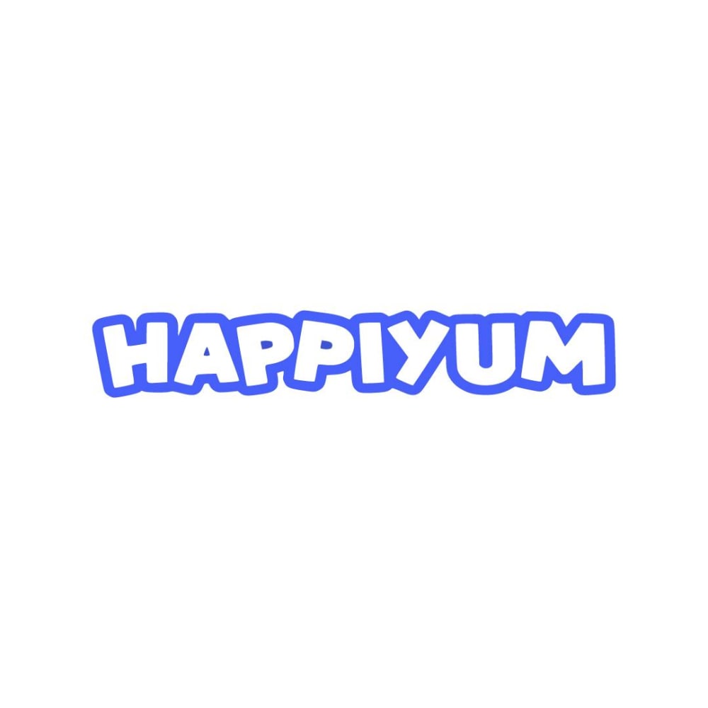 Happiyum - Frozen Food Manufacturer logo