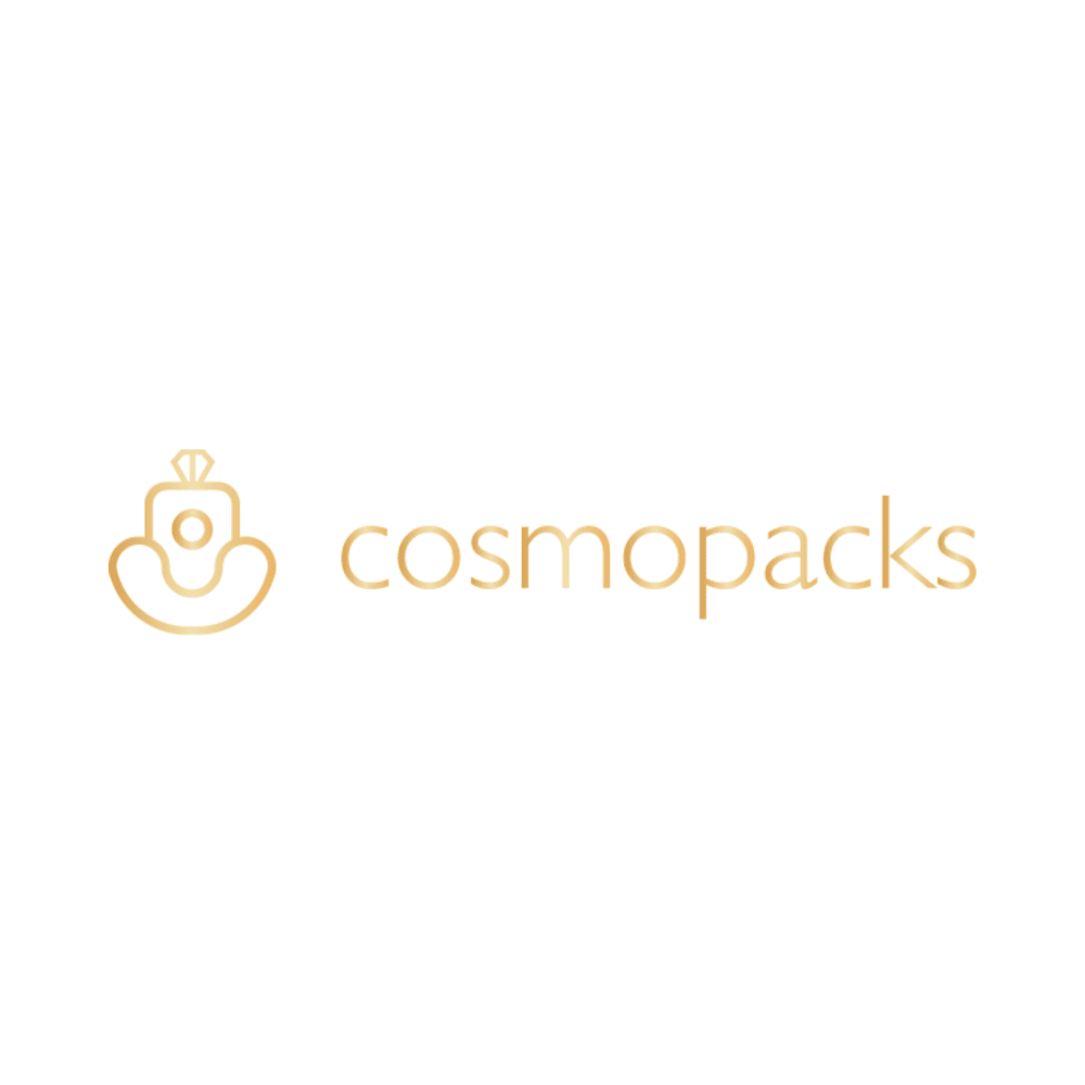 Cosmopacks logo