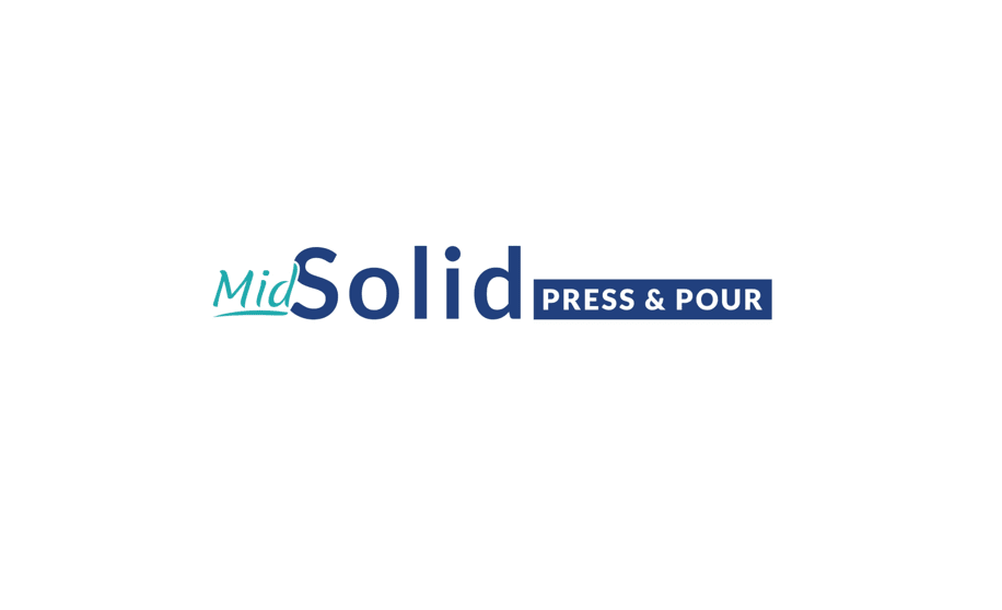 Midsolid logo