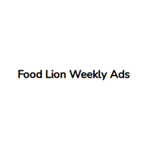 Food Lion Weekly Ads logo