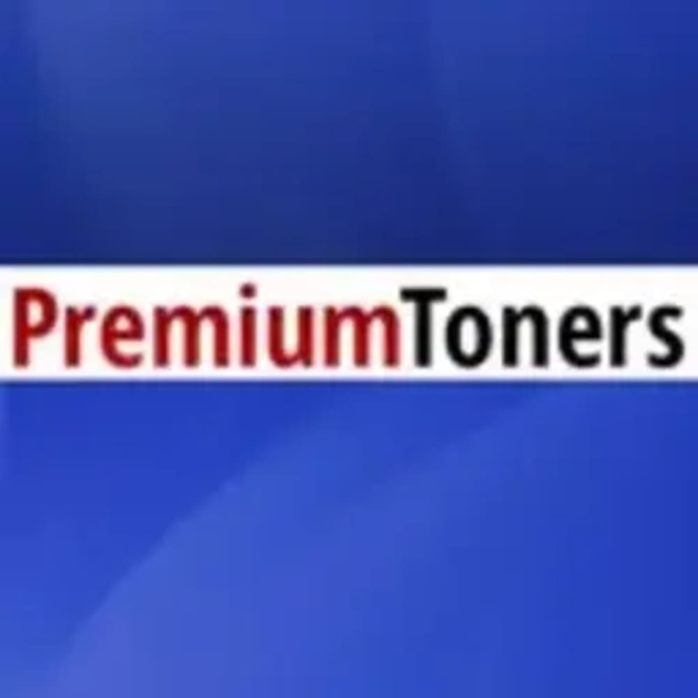 Premium Toners logo