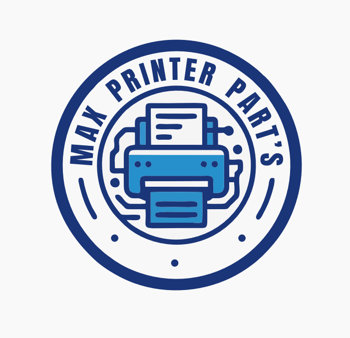 Max Printer Parts logo