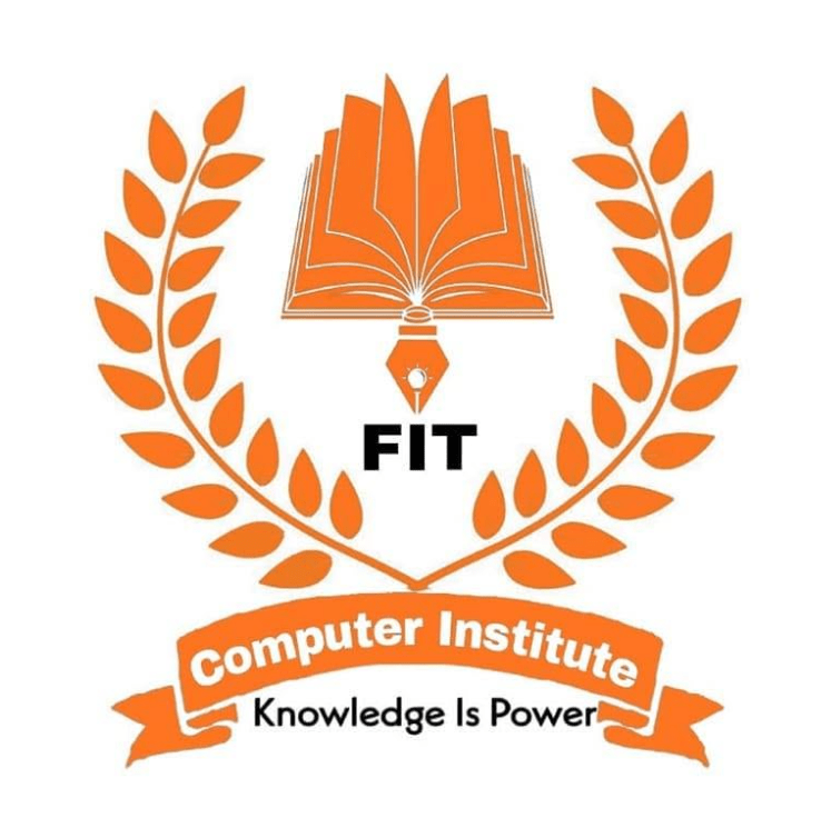 FIT Computer Institute logo