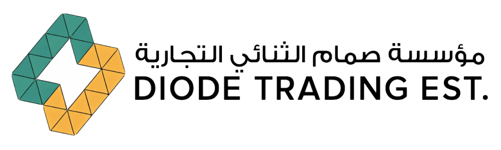 Diode Trading EST logo