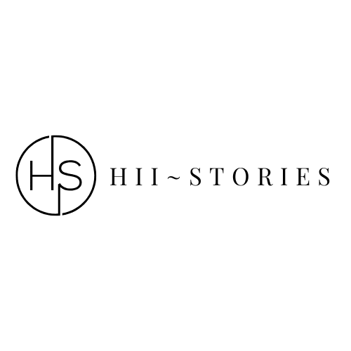 Hii Stories logo
