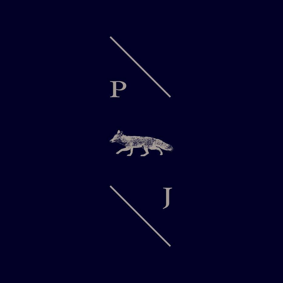 Paul James Knitwear logo