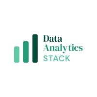 Data Analytics Stack logo