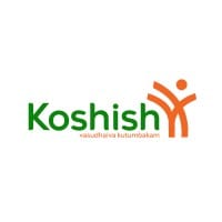 KoshishIndia logo