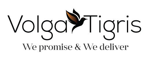 Volga Tigris Marketing Agency logo
