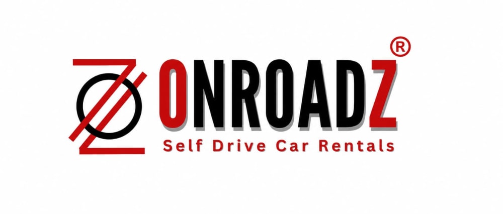 self drive car rental in hyderabad | Onroadz logo