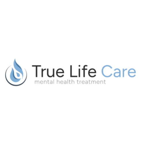 True Life Care Mental Health logo