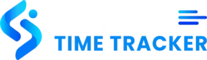 Staff Time Tracker logo