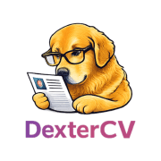 DEXTERCV logo