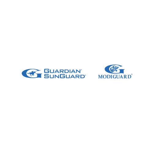 Gujarat Guardian Glass logo