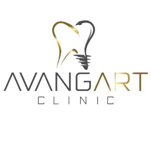 Avangart Clinic logo