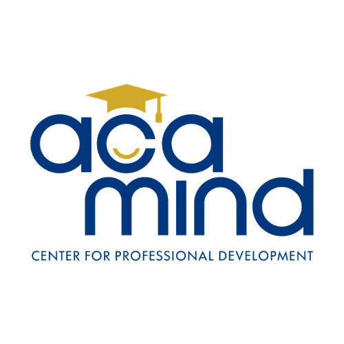 Acamind Academy logo