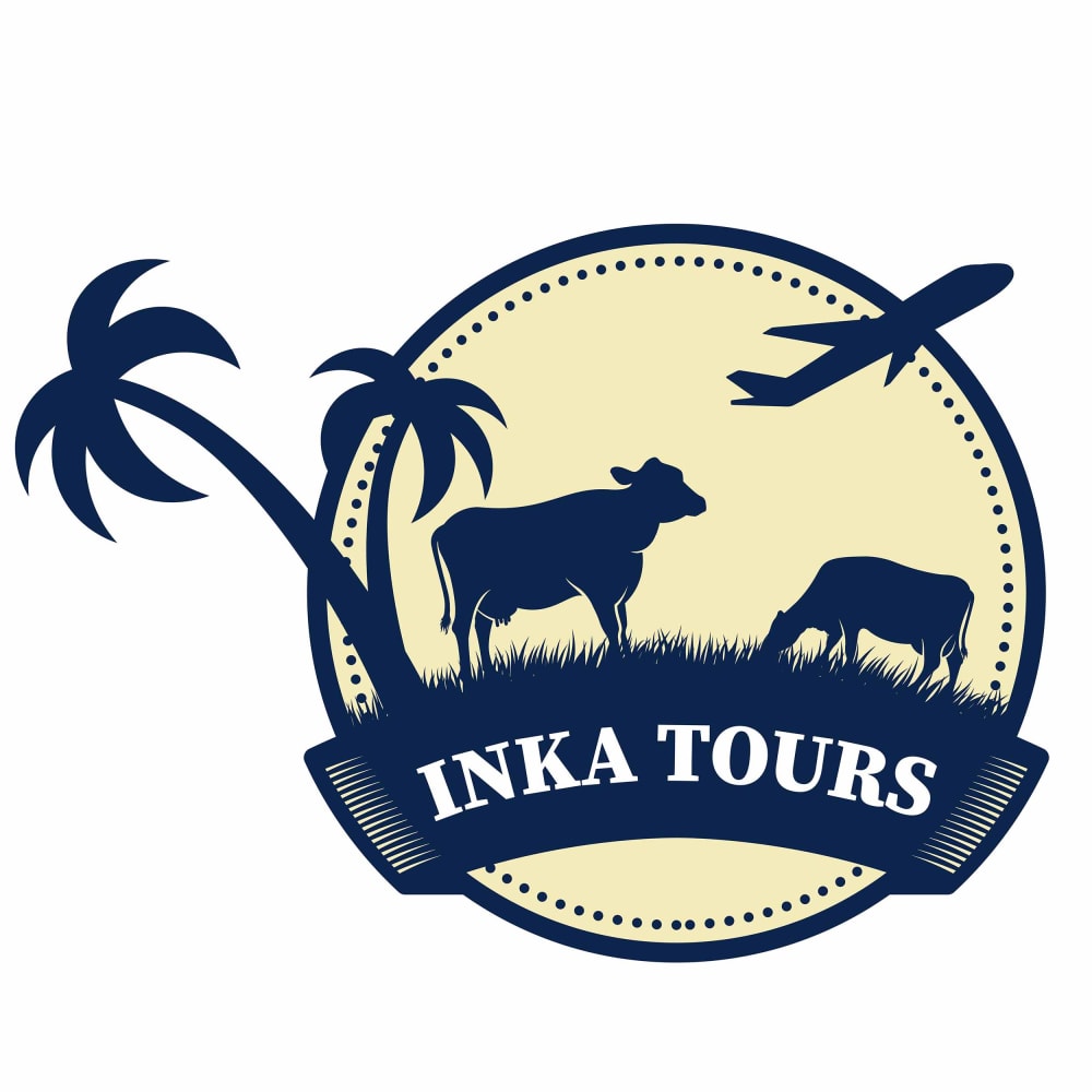 Inka Tours logo