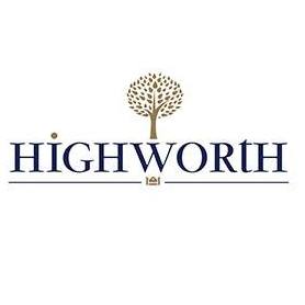 Highworth (Cyprus) Ltd logo