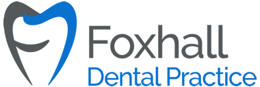 Foxhall Dental Practice logo