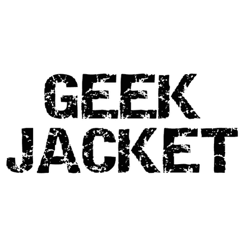 Geek Jacket logo