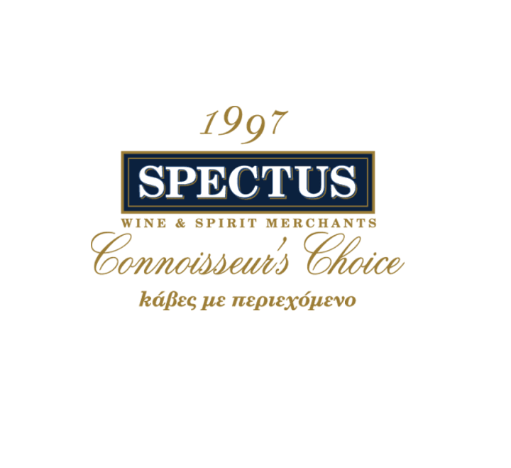 Spectus Wines logo