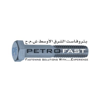 Petrofast Middle East FZC logo