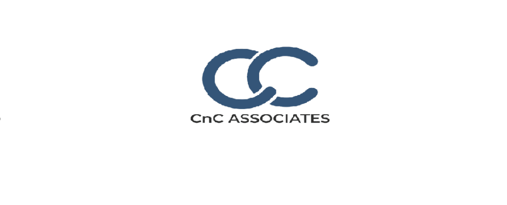 CNC Associates | GST Consultant, Business Tax Advisory Services Gurgaon logo