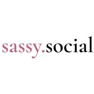 Sassy Social logo