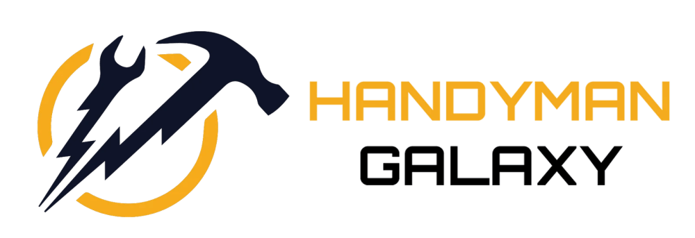 Handyman Galaxy | Best Painter in Hong Kong logo