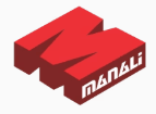 Manali Pigments Private Limited logo