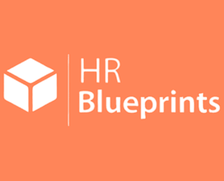 HR Blueprints logo