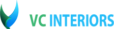 VC Interiors logo