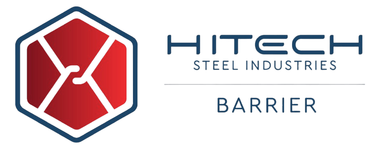 Hitech Barrier logo