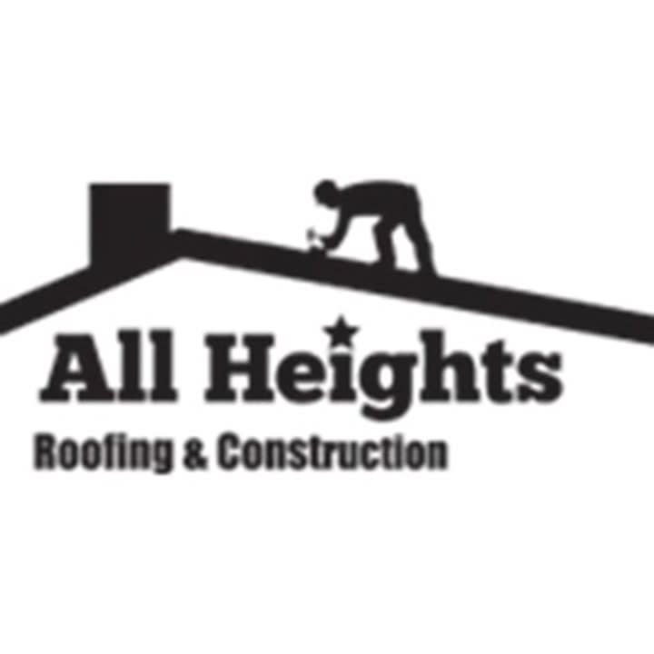 All Heights Roofing logo